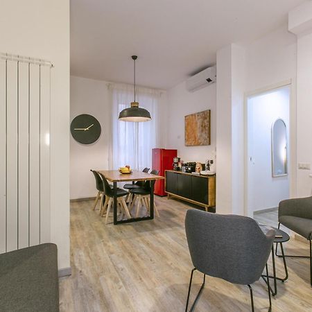 Borgo Vittorio 20 Vatican Home 罗马 外观 照片