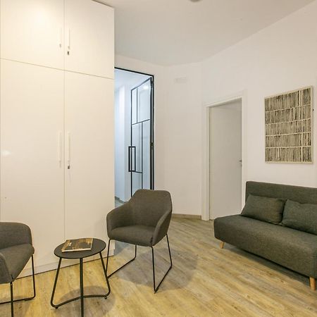 Borgo Vittorio 20 Vatican Home 罗马 外观 照片