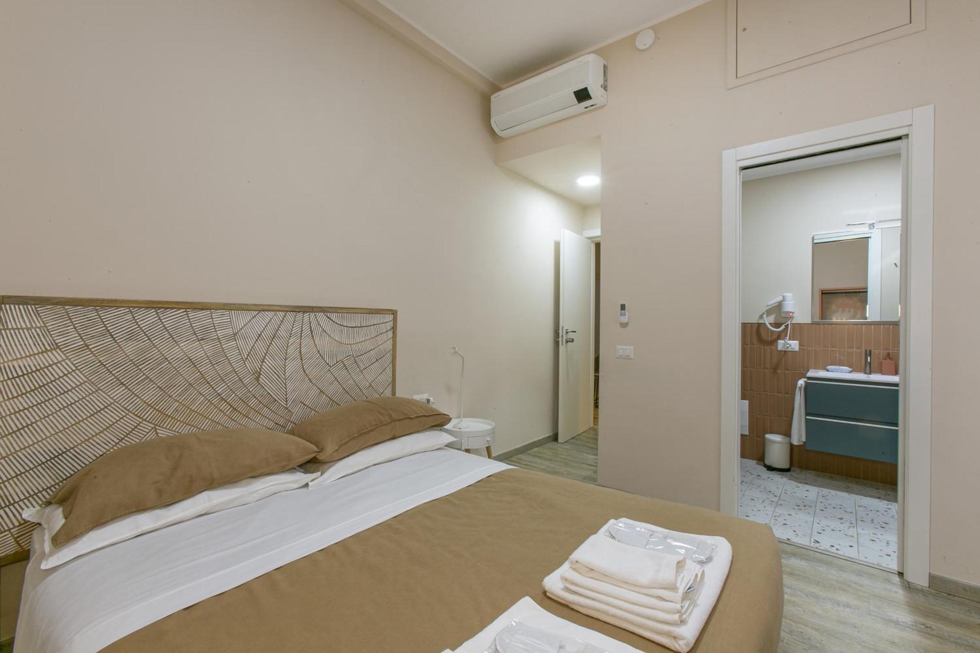 Borgo Vittorio 20 Vatican Home 罗马 外观 照片