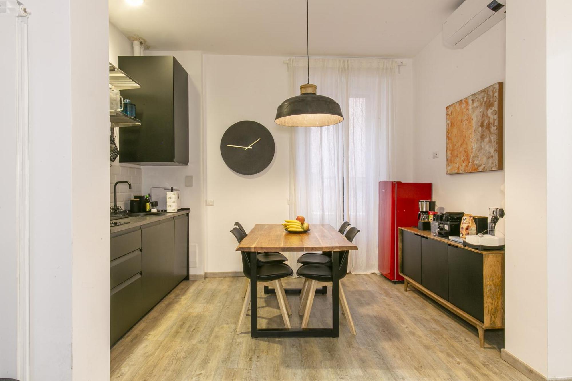 Borgo Vittorio 20 Vatican Home 罗马 外观 照片