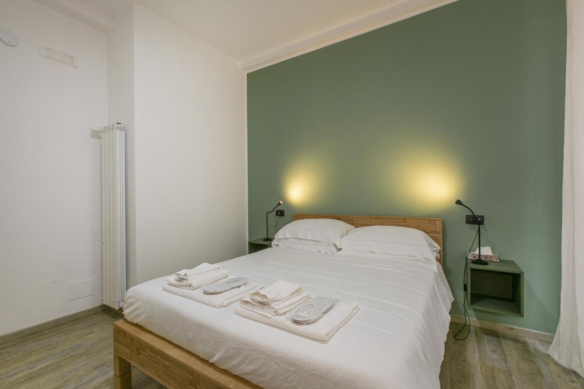 Borgo Vittorio 20 Vatican Home 罗马 外观 照片