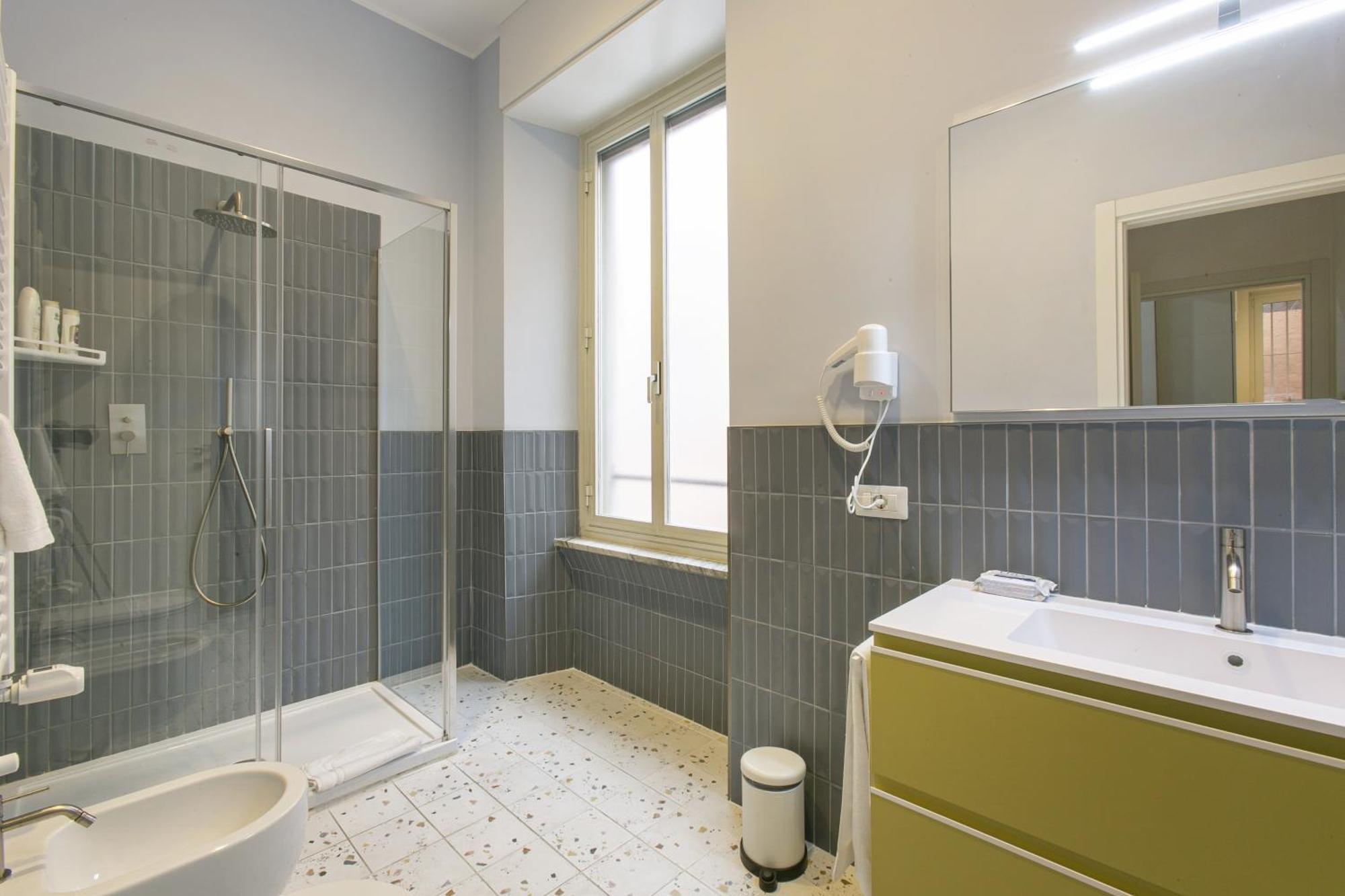 Borgo Vittorio 20 Vatican Home 罗马 外观 照片