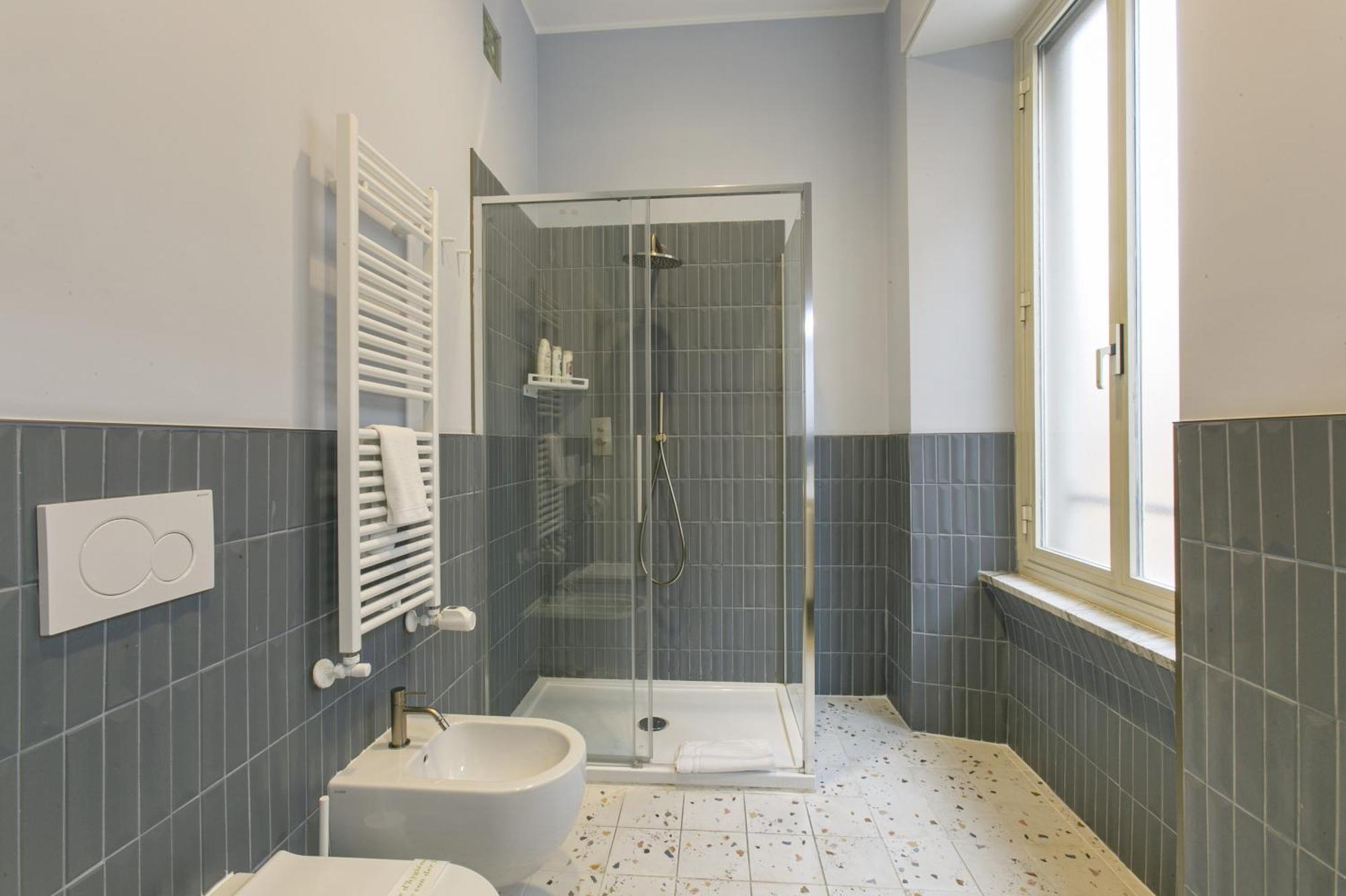 Borgo Vittorio 20 Vatican Home 罗马 外观 照片