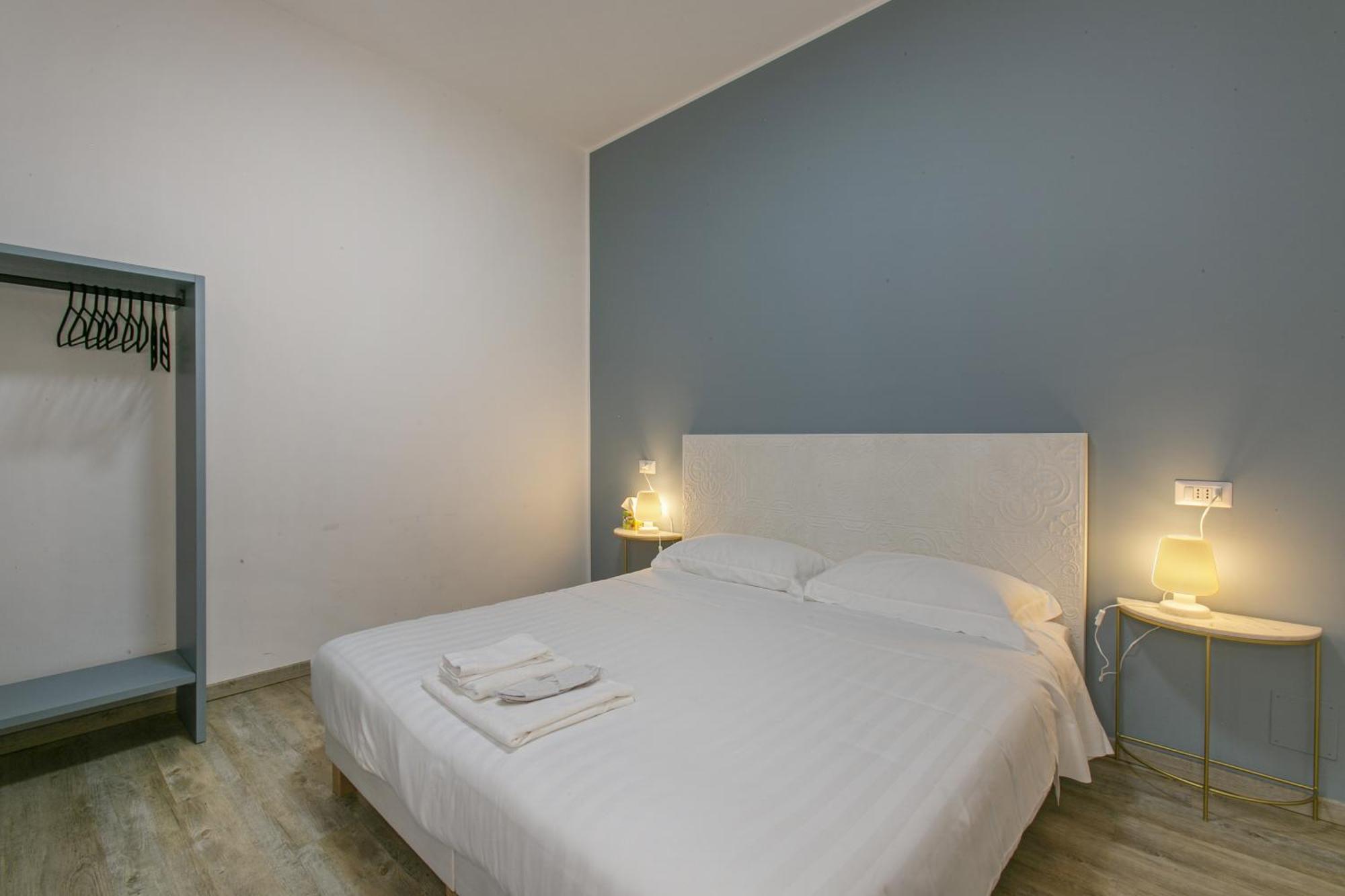 Borgo Vittorio 20 Vatican Home 罗马 外观 照片