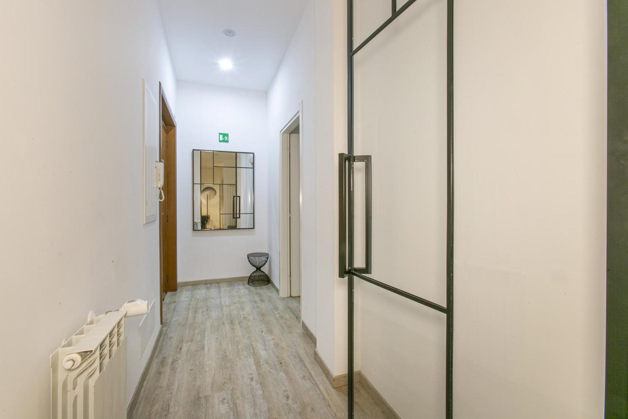 Borgo Vittorio 20 Vatican Home 罗马 外观 照片
