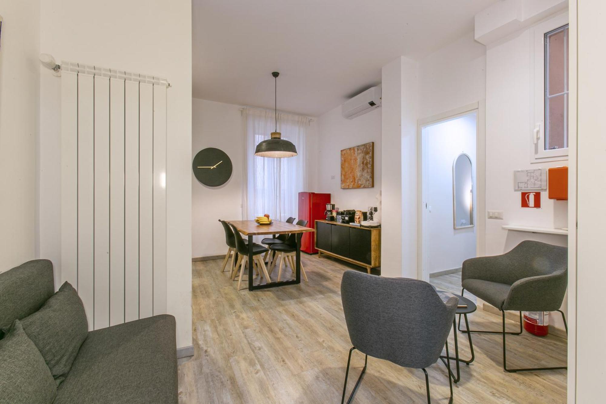 Borgo Vittorio 20 Vatican Home 罗马 外观 照片