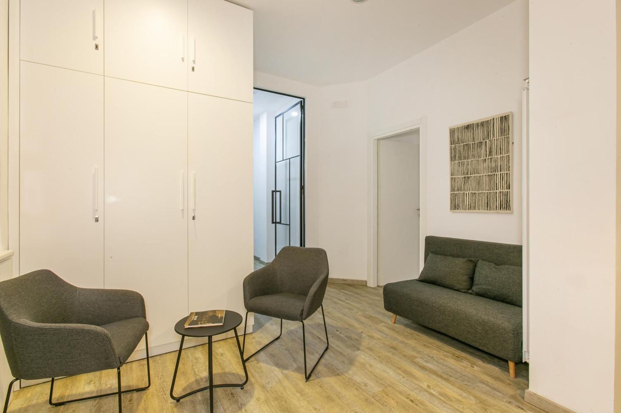 Borgo Vittorio 20 Vatican Home 罗马 外观 照片