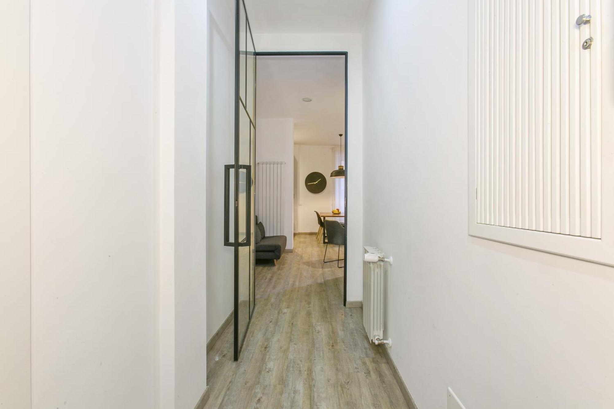 Borgo Vittorio 20 Vatican Home 罗马 外观 照片