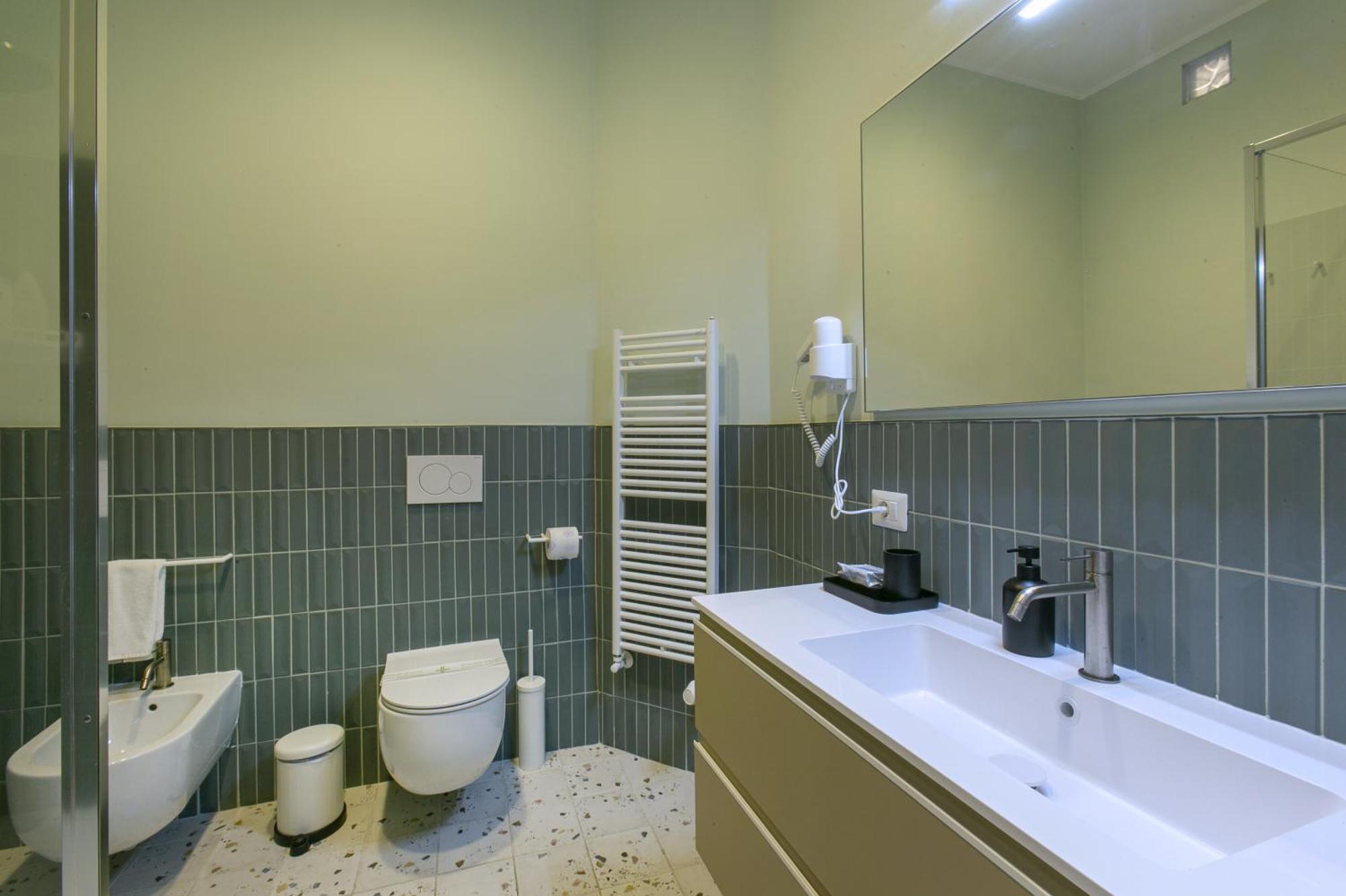 Borgo Vittorio 20 Vatican Home 罗马 外观 照片