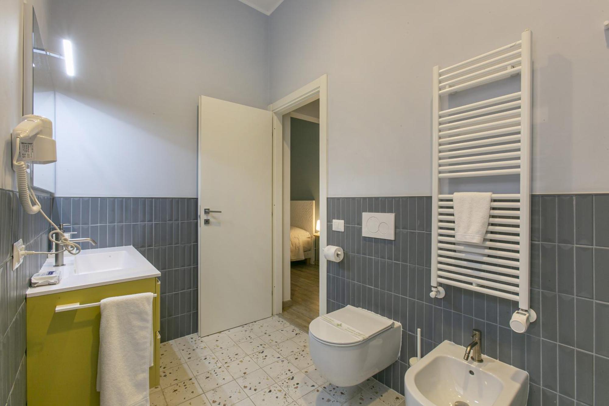 Borgo Vittorio 20 Vatican Home 罗马 外观 照片