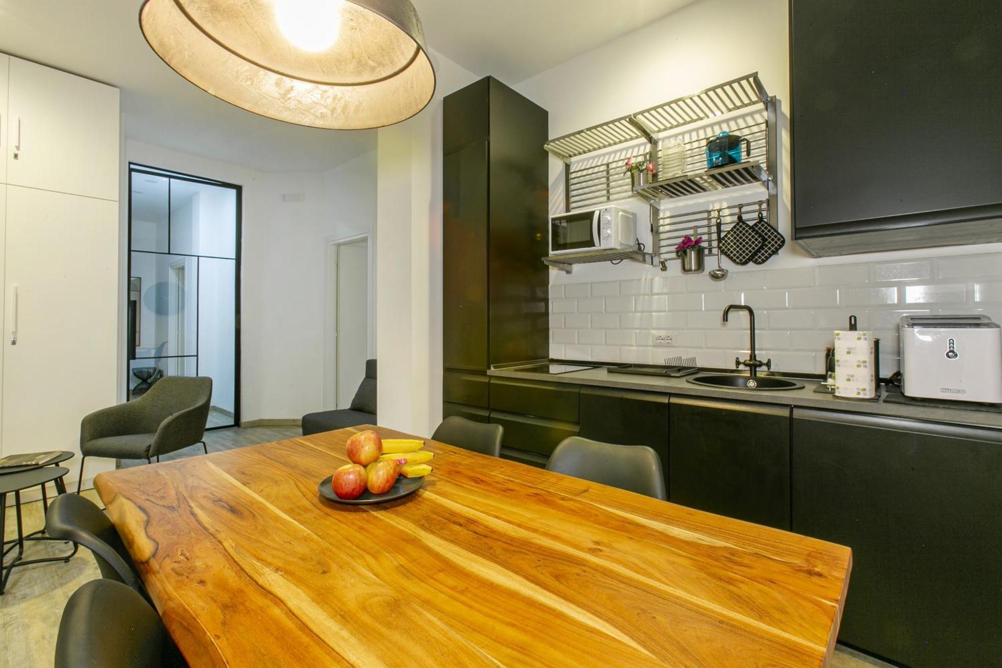 Borgo Vittorio 20 Vatican Home 罗马 外观 照片